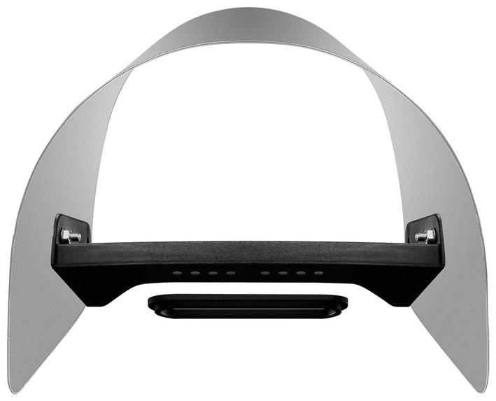 Capac de protectie SAT LNB intemperii pentru sistemele de satelit rezistent la UV Goobay 67190