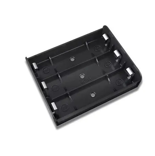 Carcasa 3x 21700 cu contacte PCB permite conectare in serial /paralel BAT.H-21700-3