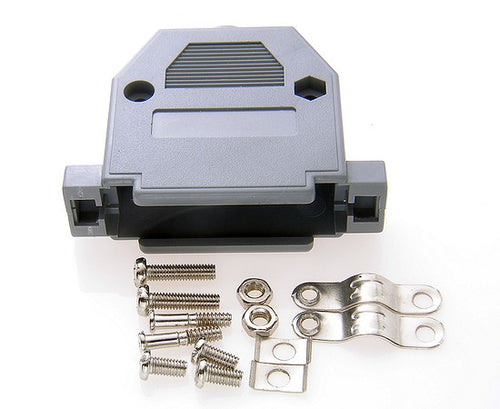 Carcasa conectori serial D-Sub 25pin /HD 44pin CONNFLY DS1045-25AP1S1