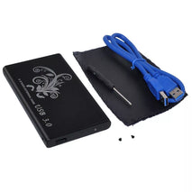 Carcasa HDD 2.5