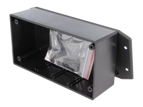 Carcasa universala X:67.1mm Y:156mm Z:40mm cu lame de fixare GAINTA G1022BF