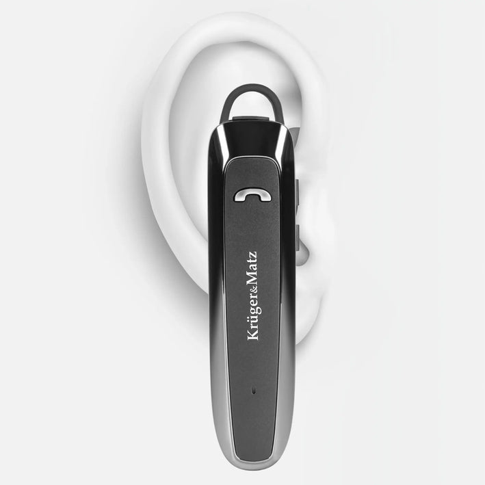 Casca bluetooth 5.2 20 ore K14 Kruger&Matz KM0602