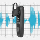 Casca bluetooth 5.2 20 ore K14 Kruger&Matz KM0602