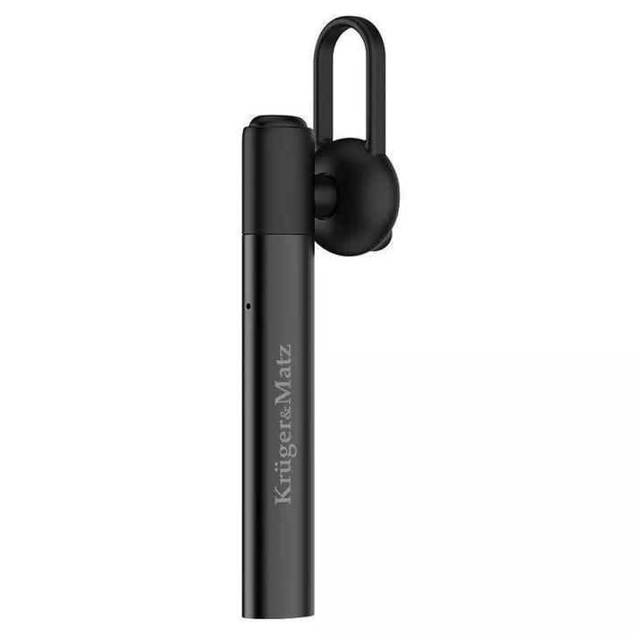 Casca Headset Bluetooth TRAVELER K12 Kruger&Matz
