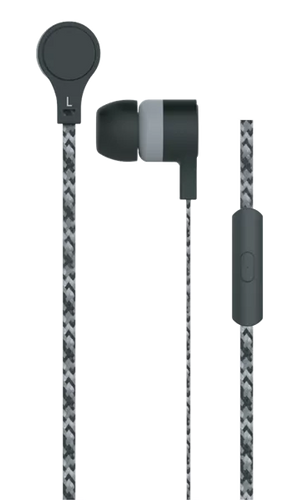 Casca in ureche negru CORDZ Maxell casti stereo cu microfon