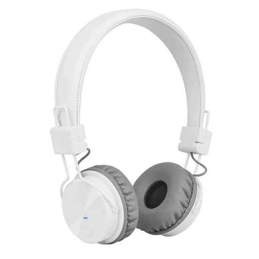 Casti audio bluetooth V2.1 WAVE alb KRUGER&MATZ