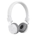 Casti audio bluetooth V2.1 WAVE alb KRUGER&MATZ