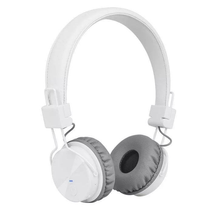 Casti audio bluetooth V2.1 WAVE alb KRUGER&MATZ