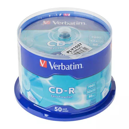 CD-R x52 Extra cake 50buc