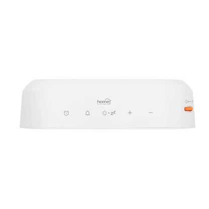 Ceas cu alarma LED cu iesire de incarcare USB Home LTC06