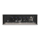 Ceas desteptator 3D LED alb cu FM /Bluetooth /MP3 player multimedia MECHACLOCK Home