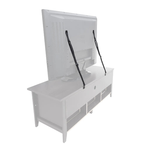 Centura de siguranta pentru televizoare max 126kg 95cm Home LCDS95