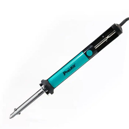 Ciocan de lipit si pompa de fludor pentru dezlipit 2in1 40W 27cm SI-211B Pro'sKit