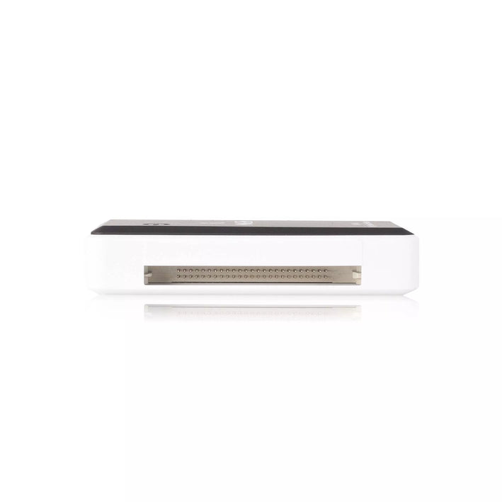 Cititor de card all in 1 USB 2.0 negru NGS