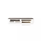 Cititor de card all in 1 USB 2.0 negru NGS