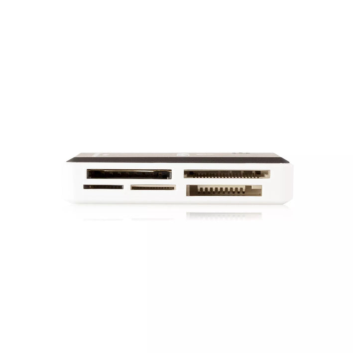 Cititor de card all in 1 USB 2.0 negru NGS