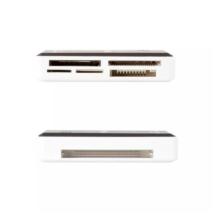 Cititor de card all in 1 USB 2.0 negru NGS