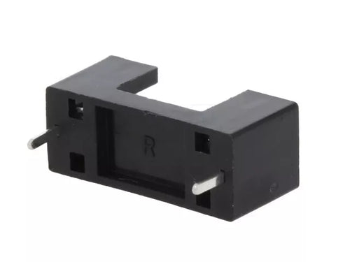 Clema sigurante cilindrice 5x20mm 6A Raster 21.4mm 250V PROFUSE ZHL12