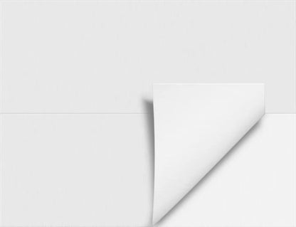 Cleme pentru gestionarea cablurilor cu 5 sloturi Goobay set 2buc alb