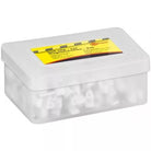 Cleme plastic fixare cablu 5mm fixPoint