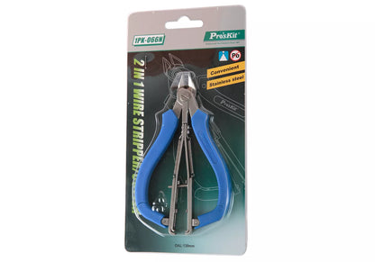 Cleste 5 inch dezizolare-taiere ProsKit 1PK-066N