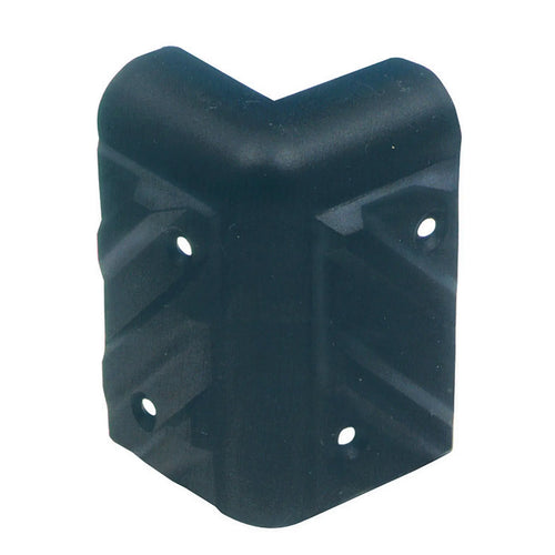 Colt protector boxe din plastic 54x54x81mm SAL HT 402