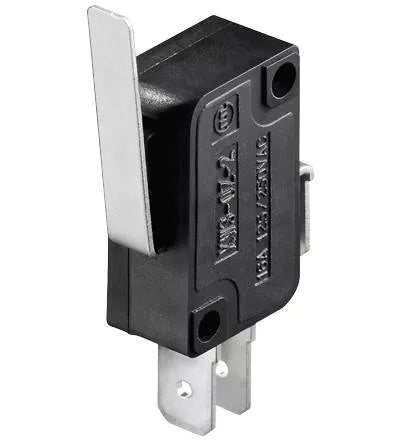 Comutator micro 1 pol 250V 16A Goobay