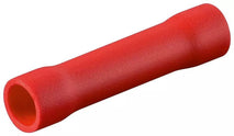 Conector imbinare 0.5-1mm cap la cap rosu 19A FixPoint