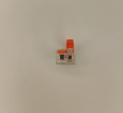 Conector slim MYF 2X4mm2 HWE-412