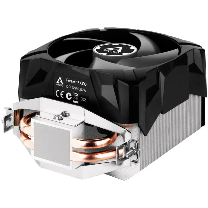 Cooler ARCTIC Freezer 7 X CO ACFRE00085A AMD/ INTEL 300-2000RPM PWM 4pin