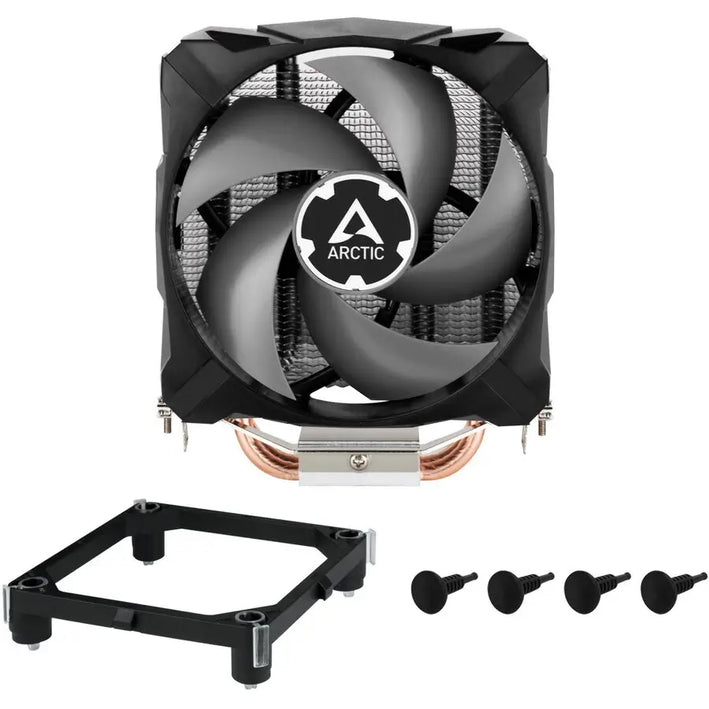 Cooler ARCTIC Freezer 7 X CO ACFRE00085A AMD/ INTEL 300-2000RPM PWM 4pin