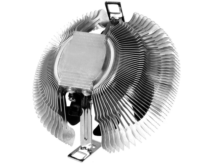 Cooler procesor ID-Cooling DK-01S 2200 RPM 111x102x43mm