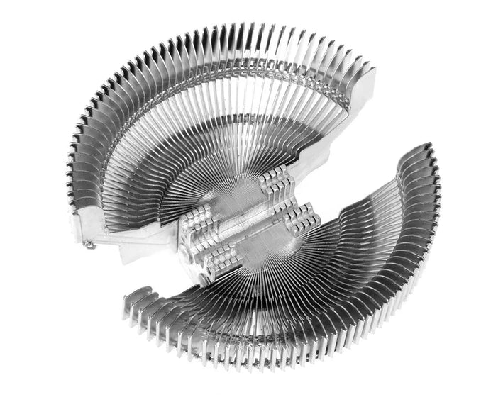 Cooler procesor ID-Cooling DK-01T 95W TDP 1x 92mm Intel AMD