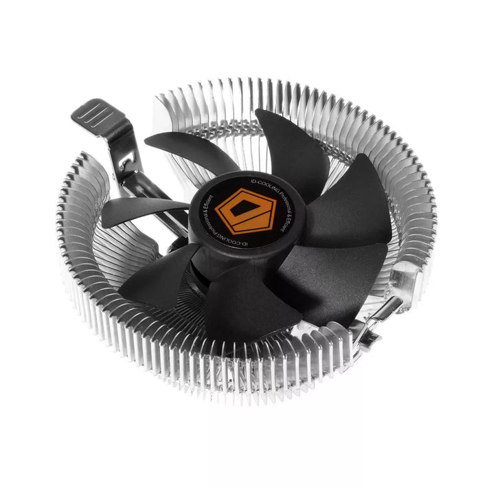 Cooler procesor ID-Cooling DK-01T 95W TDP 1x 92mm Intel AMD
