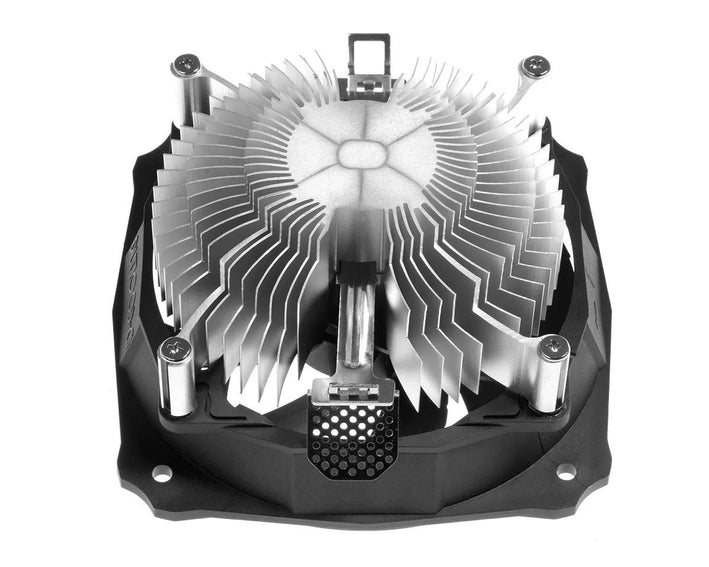 Cooler procesor ID-Cooling DK-03 1600 RPM 120x120x63mm