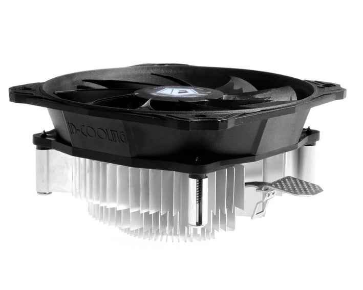 Cooler procesor ID-Cooling DK-03 1600 RPM 120x120x63mm