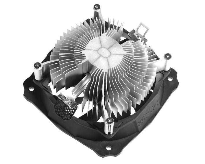 Cooler procesor ID-Cooling DK-03 1600 RPM 120x120x63mm