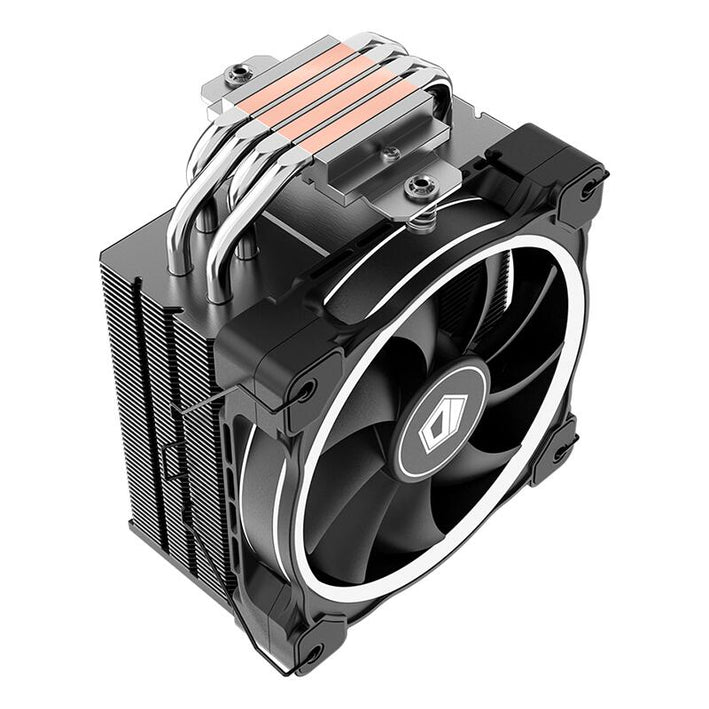 Cooler procesor ID-Cooling SE-214-XT-RING 180W TDP compatibil Intel/AMD