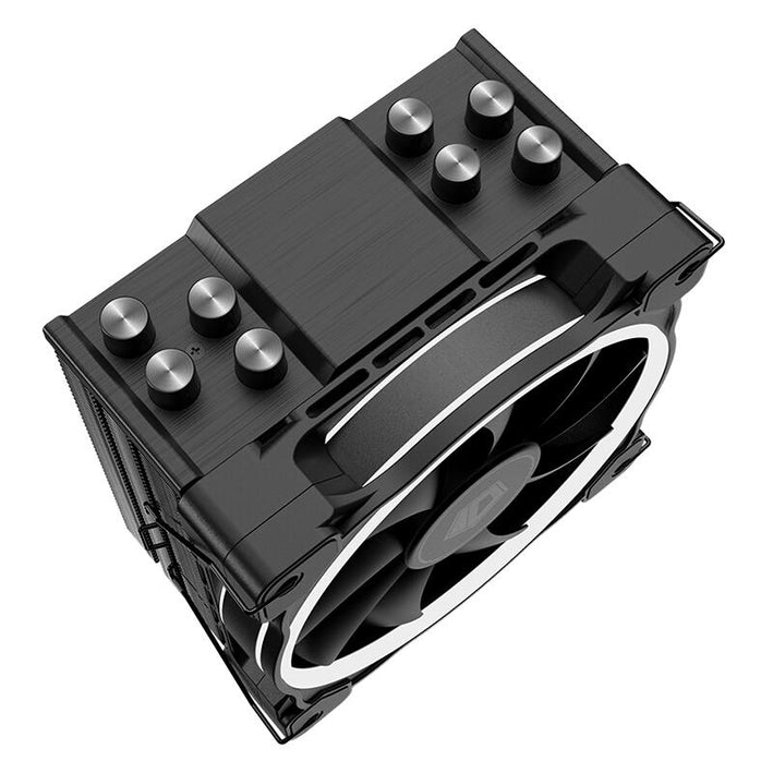 Cooler procesor ID-Cooling SE-214-XT-RING 180W TDP compatibil Intel/AMD