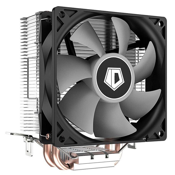 Cooler procesor ID-Cooling SE-902-SD V2 100W TDP compatibil Intel/AMD