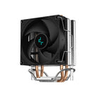 Cooler procesor Intel LGA1700/1200/1151/1150/1155 AMD AM5 AM4 Deepcool R-AG200-BKNNMN-G