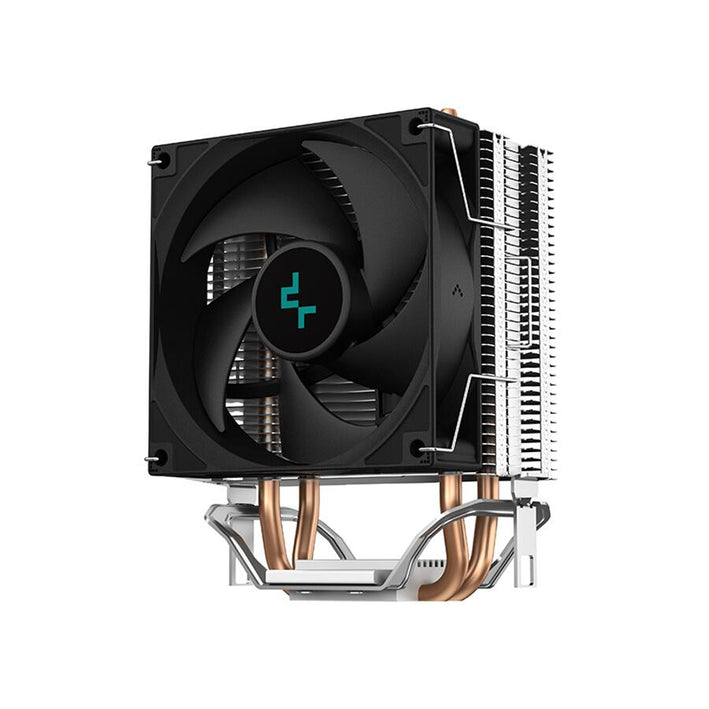Cooler procesor Intel LGA1700/1200/1151/1150/1155 AMD AM5 AM4 Deepcool R-AG200-BKNNMN-G