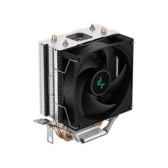 Cooler procesor Intel LGA1700/1200/1151/1150/1155 AMD AM5 AM4 Deepcool R-AG200-BKNNMN-G