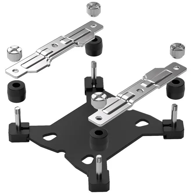 Cooler Scythe KOTETSU MarkII Rev.B SCKTT-2100 pentru Procesor Intel /AMD