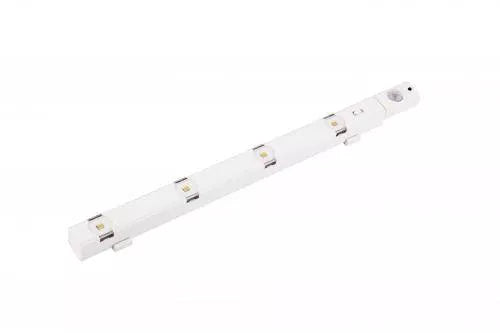 Corp de iluminat LED cu senzor de lumina / persoane 4x LED Chic Well