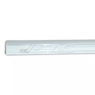 Corp iluminat LED T5 30cm cu intrerupator 4W 4000K alb neutru V-TAC