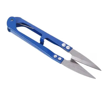 Cutter tip foarfeca rosu