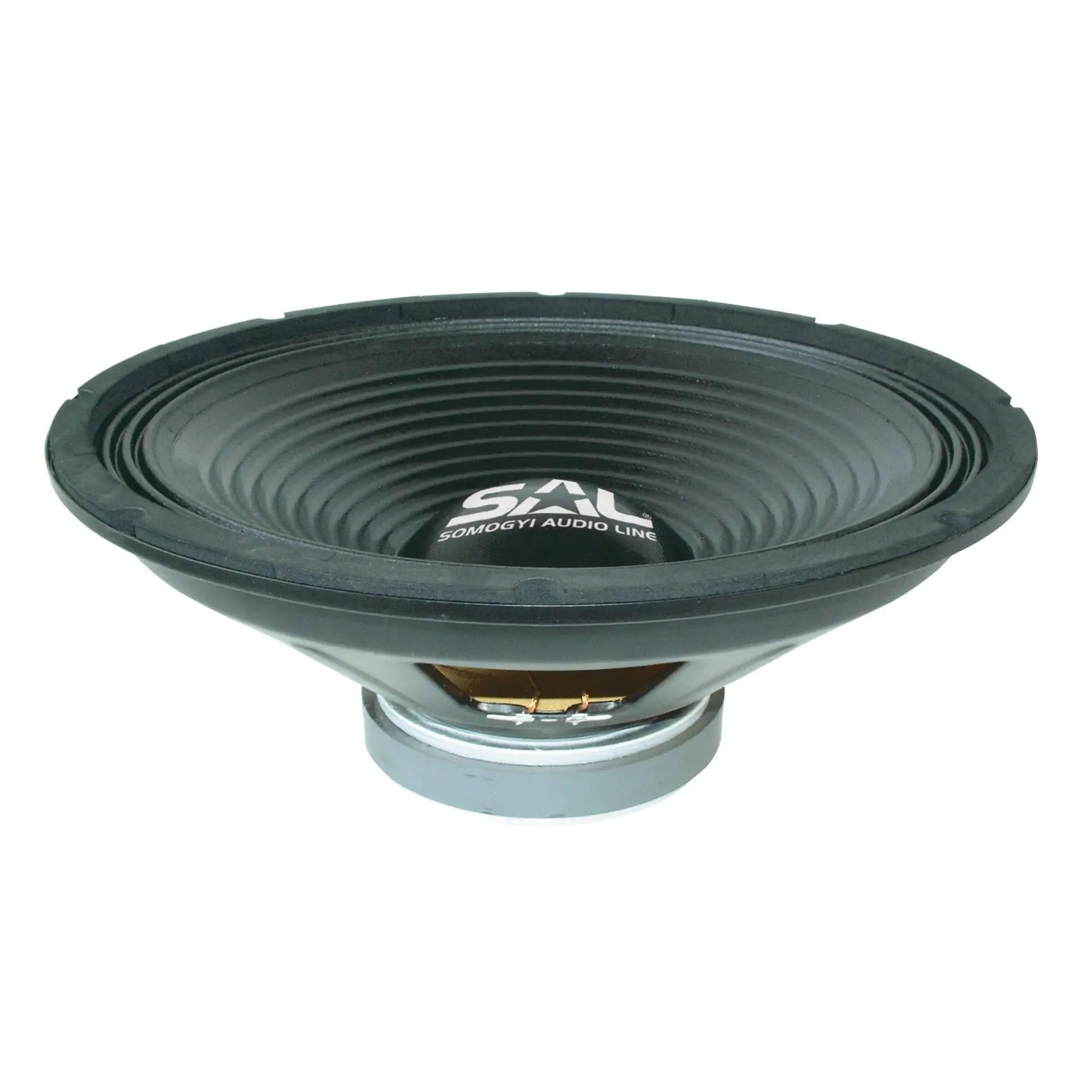 Difuzor de joase 400mm 8Ohm Pm/Pn 230/160W f 30 - 3.000Hz SAL SPA 4050