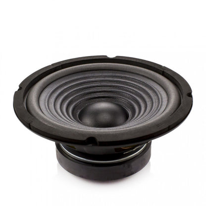 Difuzor HI-FI HOME 8" 203mm 100/200W 8 ohmi 37Hz-4.5kHz Carguard HSP003