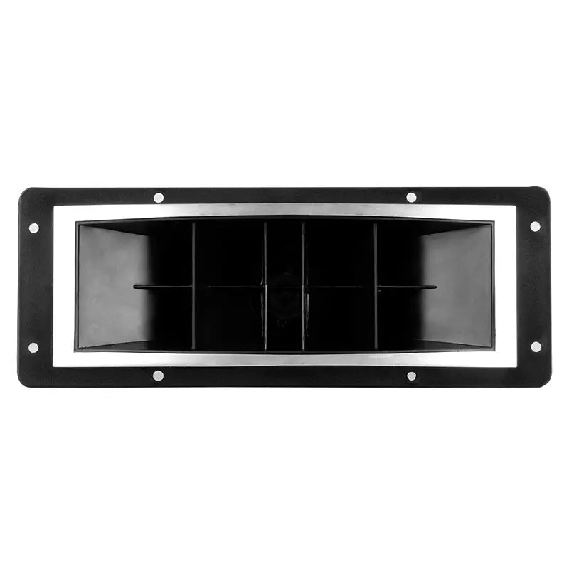 Difuzor inalte Piezzo F29 8 ohm 100W 270x100mm